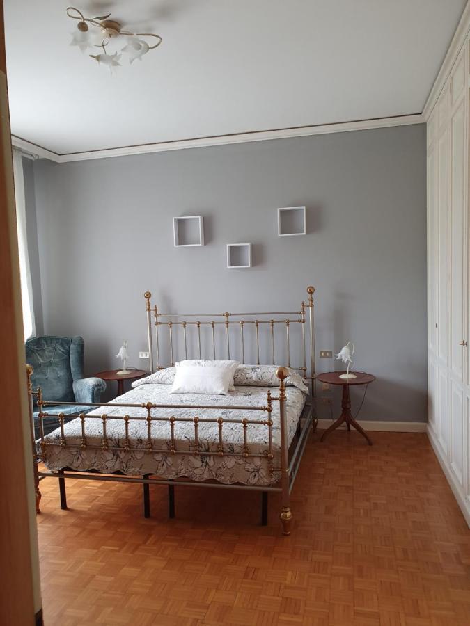 Bed & Breakfast Aurelia Bed & Breakfast Bologna Exterior photo